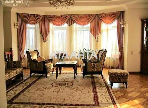 Будинок за адресою вул. Посмітного (площа 406,5 м²) - фото 4 Будинок за адресою вул. Посмітного (площа 406,5 м²) - Atlanta.ua - фото 4