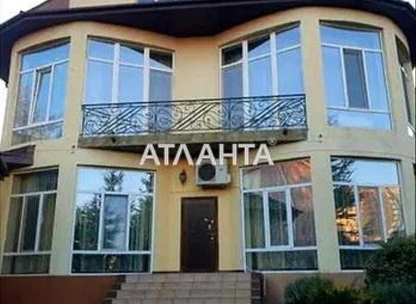 Будинок за адресою вул. Посмітного (площа 406,5 м²) - фото 5 Будинок за адресою вул. Посмітного (площа 406,5 м²) - Atlanta.ua - фото 5