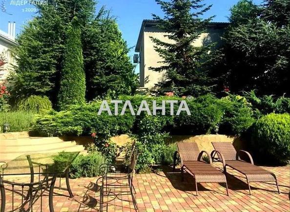 Будинок за адресою вул. Посмітного (площа 406,5 м²) - фото 7 Будинок за адресою вул. Посмітного (площа 406,5 м²) - Atlanta.ua - фото 7