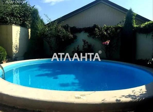 Будинок за адресою вул. Посмітного (площа 406,5 м²) - фото 8 Будинок за адресою вул. Посмітного (площа 406,5 м²) - Atlanta.ua - фото 8