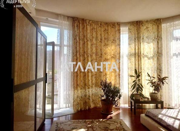 Будинок за адресою вул. Посмітного (площа 406,5 м²) - фото 9 Будинок за адресою вул. Посмітного (площа 406,5 м²) - Atlanta.ua - фото 9