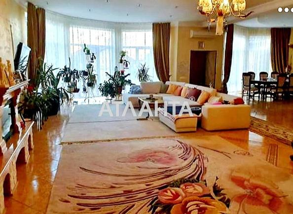 Будинок за адресою вул. Посмітного (площа 406,5 м²) - фото 11 Будинок за адресою вул. Посмітного (площа 406,5 м²) - Atlanta.ua - фото 11