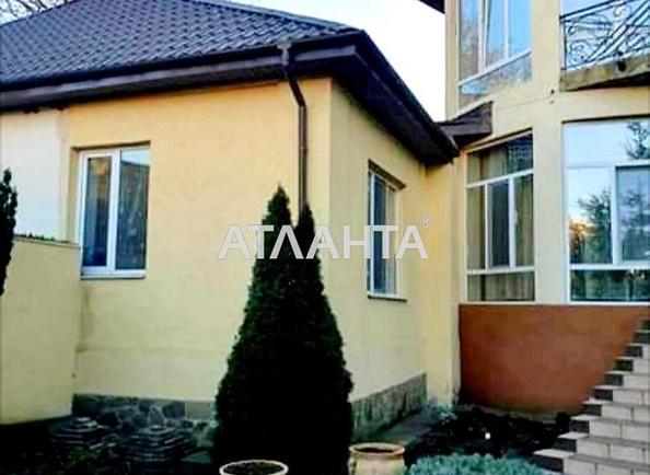 Будинок за адресою вул. Посмітного (площа 406,5 м²) - фото 6 Будинок за адресою вул. Посмітного (площа 406,5 м²) - Atlanta.ua - фото 6