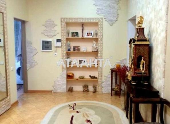 Будинок за адресою вул. Посмітного (площа 406,5 м²) - фото 13 Будинок за адресою вул. Посмітного (площа 406,5 м²) - Atlanta.ua - фото 13