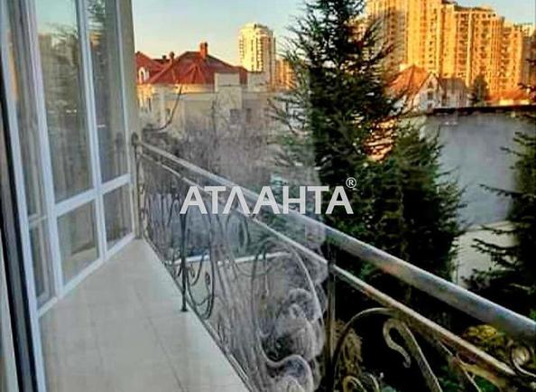 Будинок за адресою вул. Посмітного (площа 406,5 м²) - фото 10 Будинок за адресою вул. Посмітного (площа 406,5 м²) - Atlanta.ua - фото 10