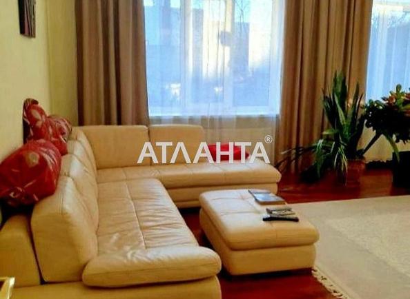 Будинок за адресою вул. Посмітного (площа 406,5 м²) - фото 14 Будинок за адресою вул. Посмітного (площа 406,5 м²) - Atlanta.ua - фото 14