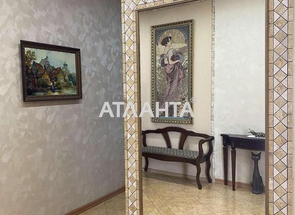 Будинок за адресою вул. Посмітного (площа 406,5 м²) - фото 16 Будинок за адресою вул. Посмітного (площа 406,5 м²) - Atlanta.ua - фото 16