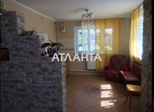 Дом по адресу ул. 3-я линия (площадь 227 м²) - Atlanta.ua