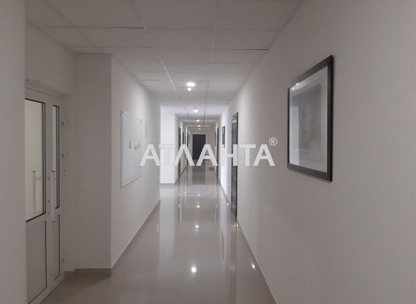 1-room apartment apartment by the address st. Basseynaya (area 36,8 m2) - Atlanta.ua - photo 9