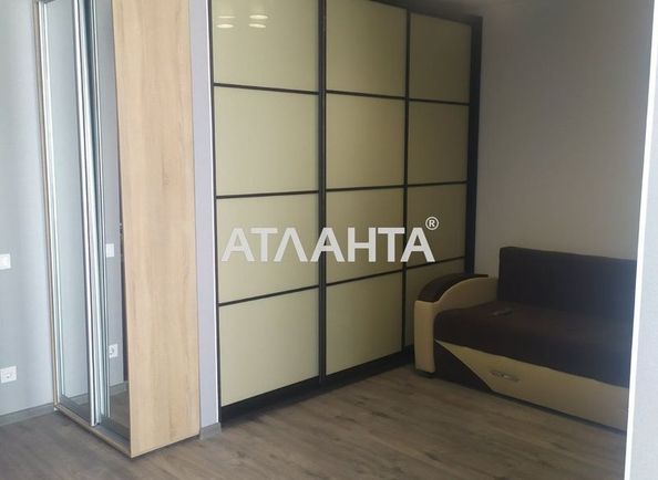 1-room apartment apartment by the address st. Basseynaya (area 36,8 m2) - Atlanta.ua - photo 3