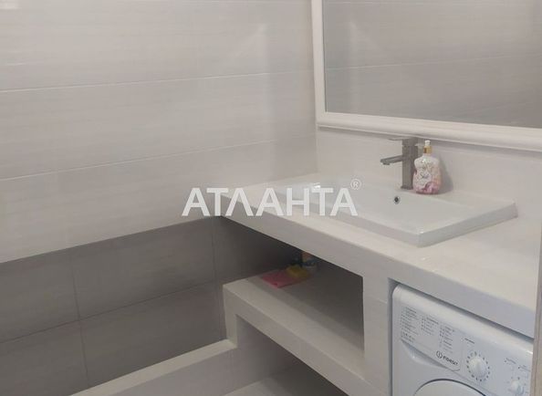 1-room apartment apartment by the address st. Basseynaya (area 36,8 m2) - Atlanta.ua - photo 5