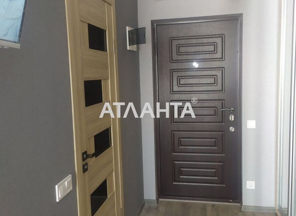 1-room apartment apartment by the address st. Basseynaya (area 36,8 m2) - Atlanta.ua - photo 7
