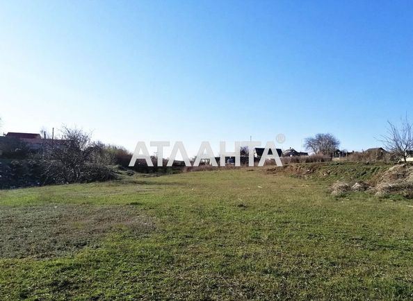 Landplot by the address st. Shkolnaya (area 22,6 acr) - Atlanta.ua