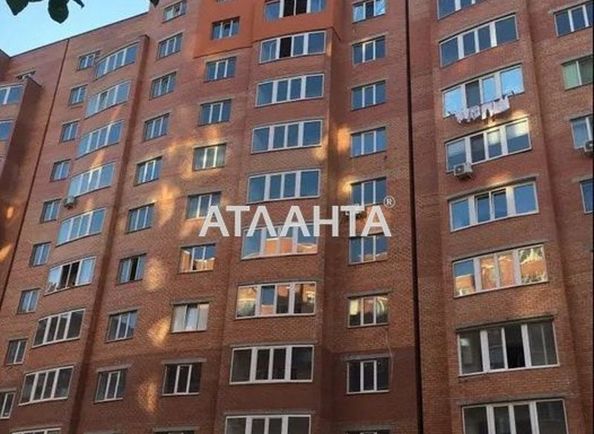 3-rooms apartment apartment by the address st. Parusnaya Geroev Stalingrada (area 97,0 m2) - Atlanta.ua - photo 26