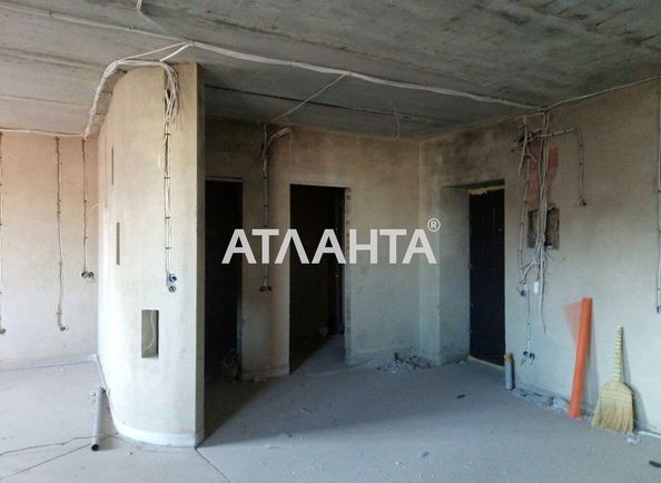 3-rooms apartment apartment by the address st. Parusnaya Geroev Stalingrada (area 97,0 m2) - Atlanta.ua - photo 2