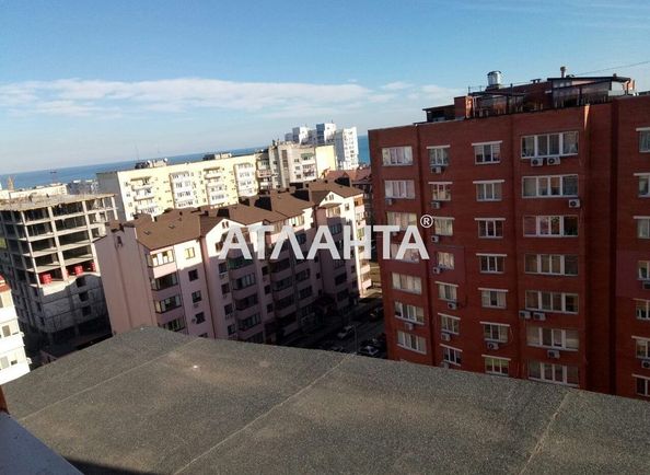 3-rooms apartment apartment by the address st. Parusnaya Geroev Stalingrada (area 97,0 m2) - Atlanta.ua - photo 24