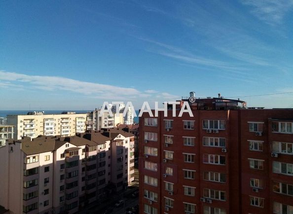 3-rooms apartment apartment by the address st. Parusnaya Geroev Stalingrada (area 97,0 m2) - Atlanta.ua - photo 4