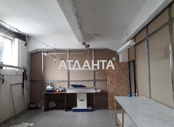 Коммерческая недвижимость по адресу ул. Дальницкая (площадь 650 м²) - Atlanta.ua - фото 5