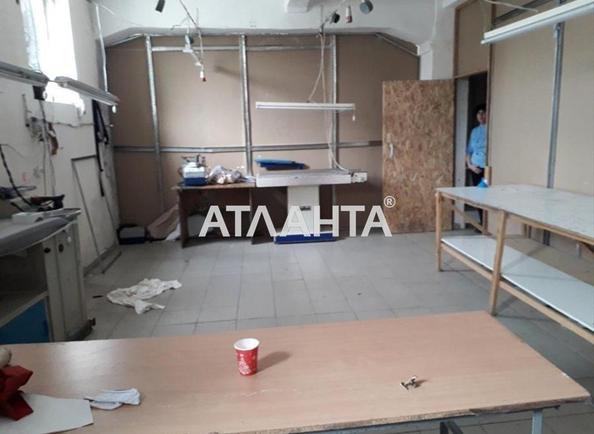 Коммерческая недвижимость по адресу ул. Дальницкая (площадь 650 м²) - Atlanta.ua - фото 6