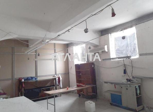 Коммерческая недвижимость по адресу ул. Дальницкая (площадь 650 м²) - Atlanta.ua - фото 7