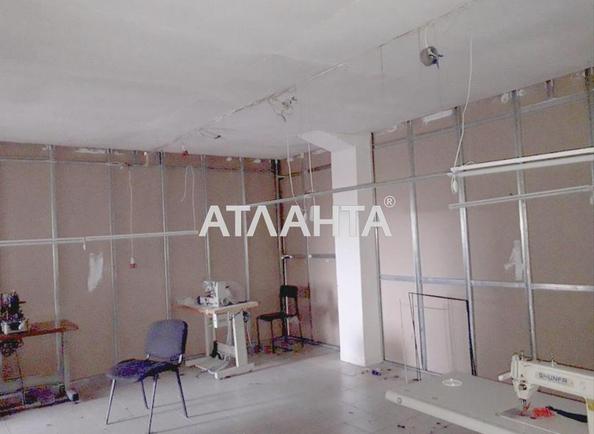 Коммерческая недвижимость по адресу ул. Дальницкая (площадь 650 м²) - Atlanta.ua - фото 8