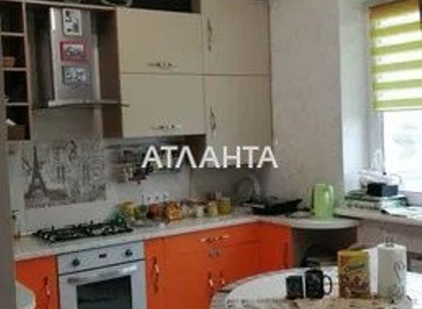 2-rooms apartment apartment by the address st. Novoselov (area 65,0 m2) - Atlanta.ua - photo 10