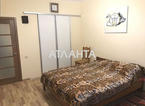 1-room apartment apartment by the address st. Lyustdorfskaya dor Chernomorskaya dor (area 40,0 m2) - Atlanta.ua - photo 3