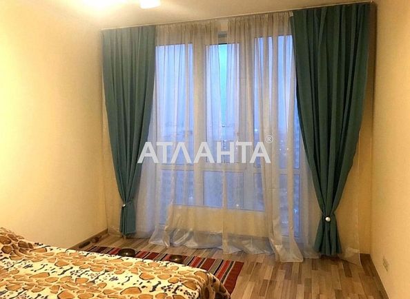 1-room apartment apartment by the address st. Lyustdorfskaya dor Chernomorskaya dor (area 40,0 m2) - Atlanta.ua - photo 5