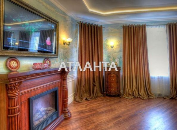 1-room apartment apartment by the address st. Khantadze per (area 75,0 m2) - Atlanta.ua - photo 2