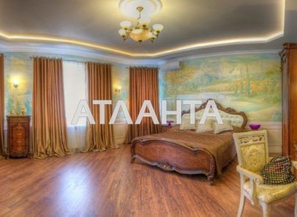 1-room apartment apartment by the address st. Khantadze per (area 75,0 m2) - Atlanta.ua - photo 9