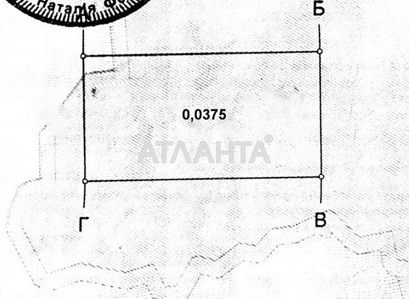 Landplot by the address st. Laboratornaya (area 3,8 сот) - Atlanta.ua - photo 3