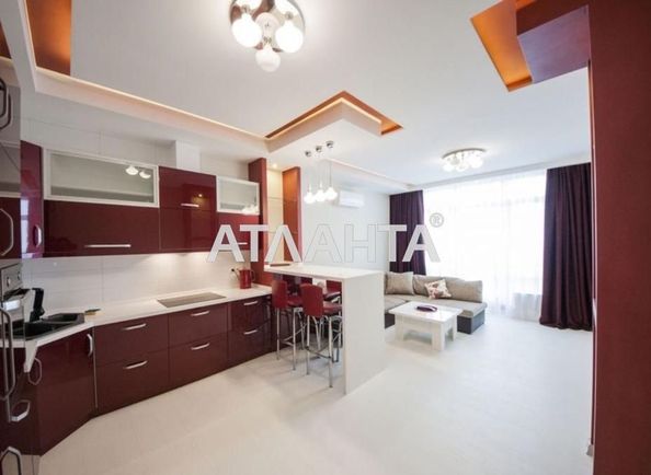 2-rooms apartment apartment by the address st. Arkadievskiy per (area 91,4 m2) - Atlanta.ua - photo 2