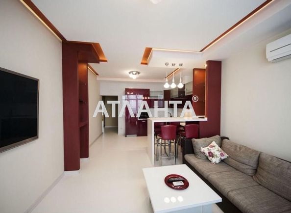 2-rooms apartment apartment by the address st. Arkadievskiy per (area 91,4 m2) - Atlanta.ua - photo 3