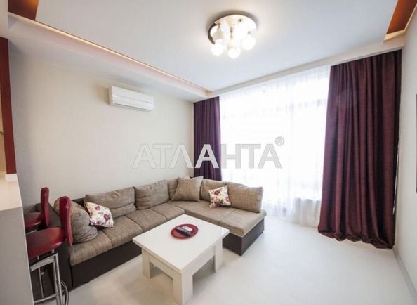 2-rooms apartment apartment by the address st. Arkadievskiy per (area 91,4 m2) - Atlanta.ua - photo 4