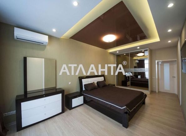 2-rooms apartment apartment by the address st. Arkadievskiy per (area 91,4 m2) - Atlanta.ua - photo 5