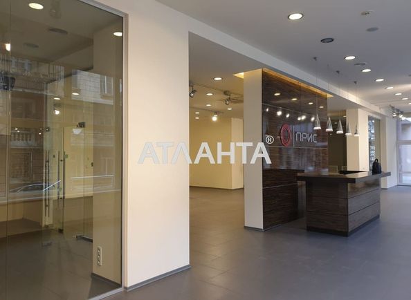 Commercial real estate at st. Yasnaya (area 313,0 m2) - Atlanta.ua - photo 10