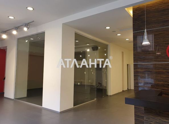 Commercial real estate at st. Yasnaya (area 313,0 m2) - Atlanta.ua - photo 11