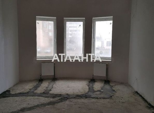 1-room apartment apartment by the address st. Parusnaya Geroev Stalingrada (area 57,0 m2) - Atlanta.ua
