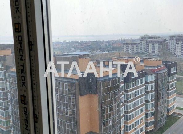 2-rooms apartment apartment by the address st. Sofievskaya (area 75,2 m2) - Atlanta.ua - photo 8