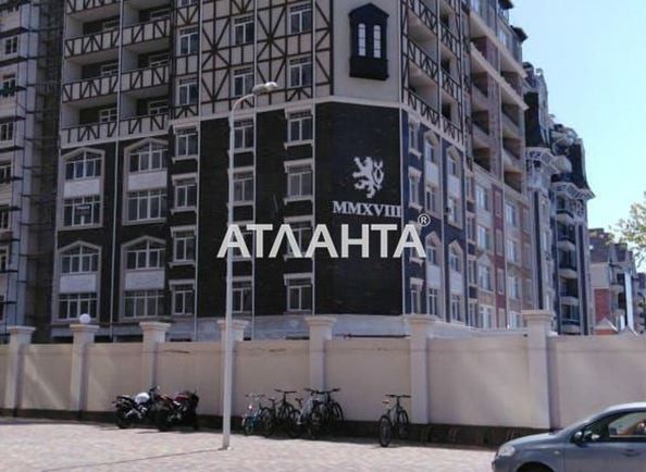 2-rooms apartment apartment by the address st. Sofievskaya (area 75,2 m2) - Atlanta.ua - photo 11