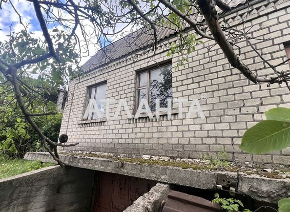 Дом по адресу ул. 20-я линия (площадь 48 м²) - Atlanta.ua