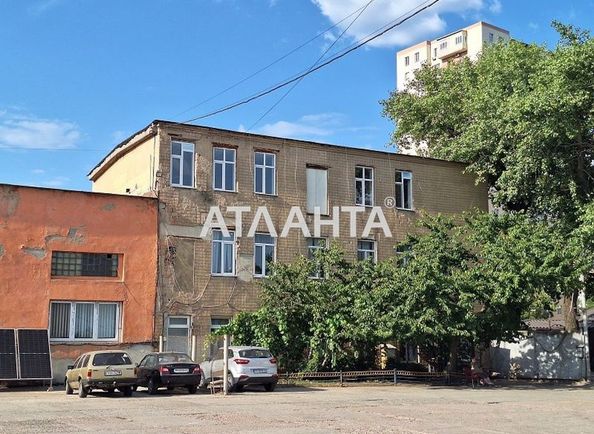 Комерційна нерухомість за адресою вул. Плієва (площа 23,4 м²) - Atlanta.ua