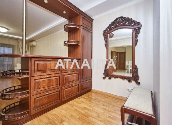3-комнатная квартира по адресу Жукова вице- адм. Пер. (площадь 86,0 м2) - Atlanta.ua - фото 7