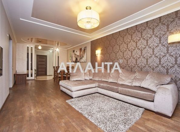 3-rooms apartment apartment by the address st. Zhukova vitse adm per (area 90,0 m2) - Atlanta.ua
