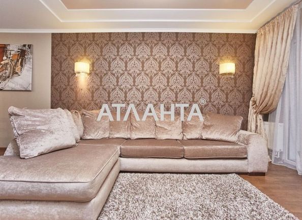 3-rooms apartment apartment by the address st. Zhukova vitse adm per (area 90,0 m2) - Atlanta.ua - photo 3