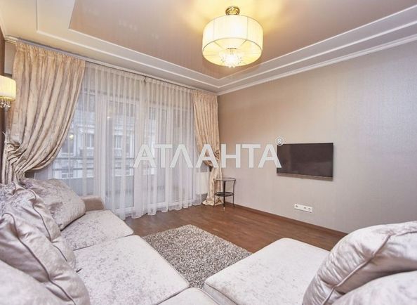 3-rooms apartment apartment by the address st. Zhukova vitse adm per (area 90,0 m2) - Atlanta.ua - photo 4