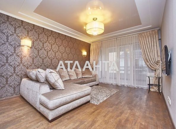 3-rooms apartment apartment by the address st. Zhukova vitse adm per (area 90,0 m2) - Atlanta.ua - photo 5