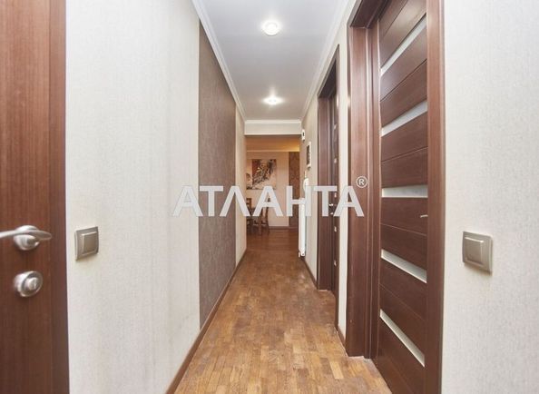 3-rooms apartment apartment by the address st. Zhukova vitse adm per (area 90,0 m2) - Atlanta.ua - photo 9