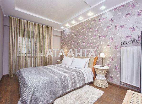 3-rooms apartment apartment by the address st. Zhukova vitse adm per (area 90,0 m2) - Atlanta.ua - photo 10