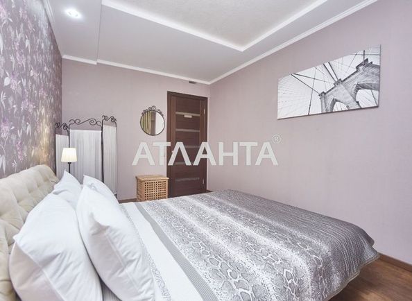 3-rooms apartment apartment by the address st. Zhukova vitse adm per (area 90,0 m2) - Atlanta.ua - photo 12